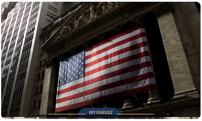 مدارک لازم برای سفارت آمریکا در ارمنستان